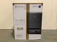 Ecovacs deebot x2 omni robotstofzuiger - afbeelding 3 van  10