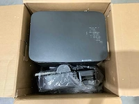 Ecovacs deebot x2 omni robotstofzuiger - afbeelding 4 van  10