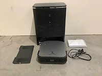 Ecovacs deebot x2 omni robotstofzuiger - afbeelding 5 van  10