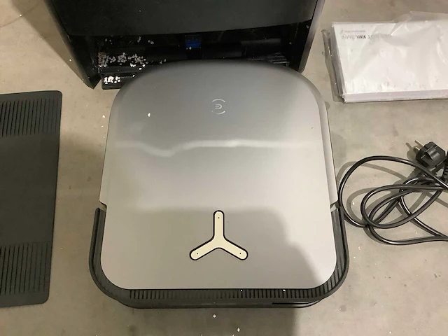 Ecovacs deebot x2 omni robotstofzuiger - afbeelding 7 van  10