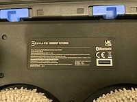 Ecovacs deebot x2 omni robotstofzuiger - afbeelding 8 van  10