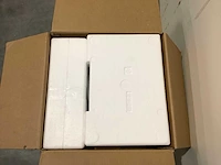 Ecovacs deebot x2 omni robotstofzuiger - afbeelding 3 van  9