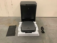 Ecovacs deebot x2 omni robotstofzuiger - afbeelding 4 van  9