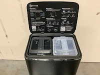 Ecovacs deebot x2 omni robotstofzuiger - afbeelding 5 van  9