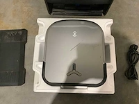 Ecovacs deebot x2 omni robotstofzuiger - afbeelding 6 van  9