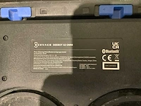 Ecovacs deebot x2 omni robotstofzuiger - afbeelding 7 van  9