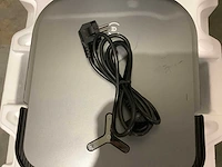 Ecovacs deebot x2 omni robotstofzuiger - afbeelding 8 van  9