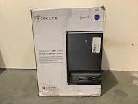 Ecovacs deebot x2 omni robotstofzuiger - afbeelding 3 van  10