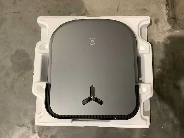 Ecovacs deebot x2 omni robotstofzuiger - afbeelding 7 van  10