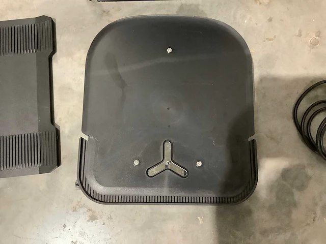 Ecovacs deebot x2 omni robotstofzuiger - afbeelding 8 van  10