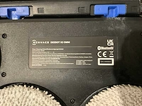 Ecovacs deebot x2 omni robotstofzuiger - afbeelding 9 van  10
