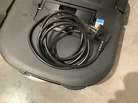 Ecovacs deebot x2 omni robotstofzuiger - afbeelding 10 van  10