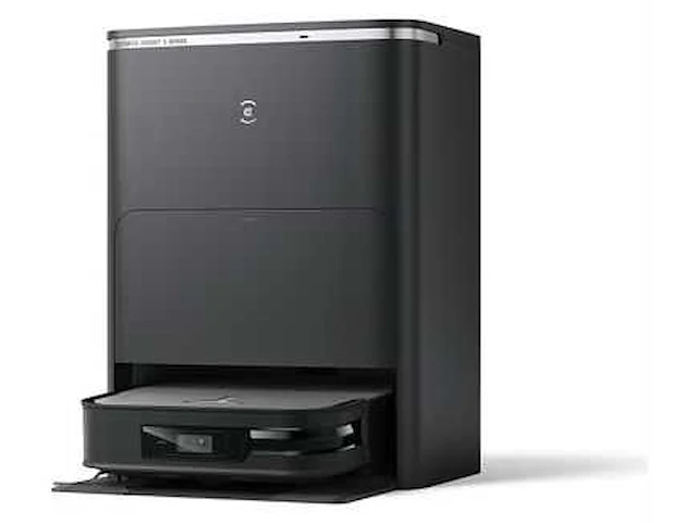 Ecovacs deebot x2 omni robotstofzuiger - afbeelding 1 van  9