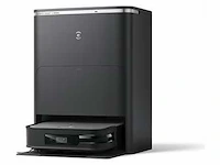 Ecovacs deebot x2 omni robotstofzuiger - afbeelding 1 van  9