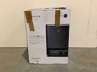 Ecovacs deebot x2 omni robotstofzuiger - afbeelding 2 van  9