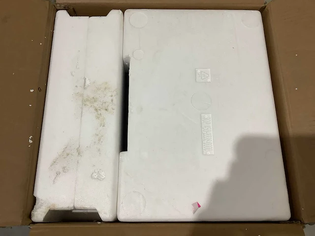 Ecovacs deebot x2 omni robotstofzuiger - afbeelding 3 van  9