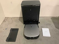 Ecovacs deebot x2 omni robotstofzuiger - afbeelding 4 van  9