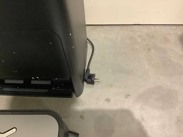 Ecovacs deebot x2 omni robotstofzuiger - afbeelding 7 van  9