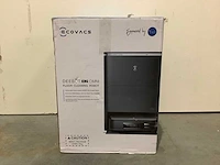Ecovacs deebot x2 omni robotstofzuiger - afbeelding 2 van  8