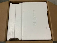Ecovacs deebot x2 omni robotstofzuiger - afbeelding 3 van  8