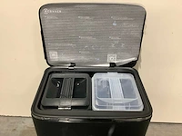 Ecovacs deebot x2 omni robotstofzuiger - afbeelding 5 van  8