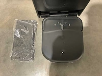 Ecovacs deebot x2 omni robotstofzuiger - afbeelding 6 van  8