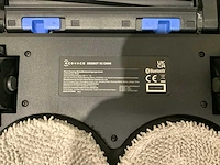 Ecovacs deebot x2 omni robotstofzuiger - afbeelding 7 van  8