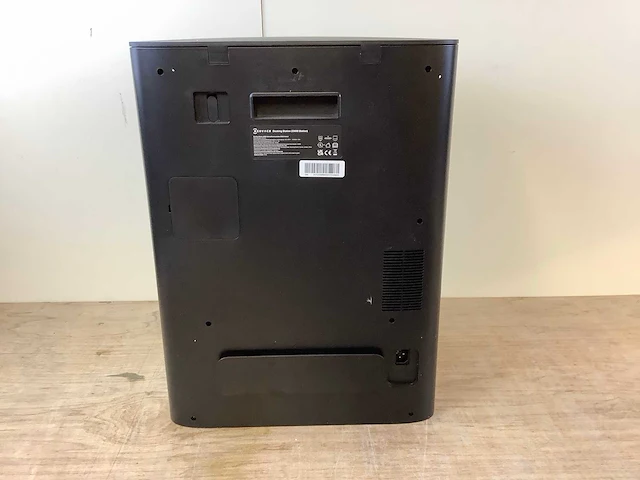 Ecovacs deebot x2 omni robotstofzuiger - afbeelding 8 van  9