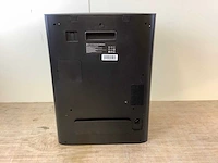 Ecovacs deebot x2 omni robotstofzuiger - afbeelding 8 van  9