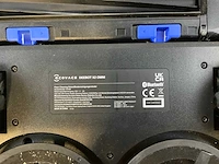 Ecovacs deebot x2 omni robotstofzuiger - afbeelding 9 van  9