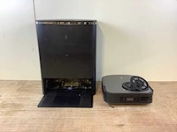 Ecovacs deebot x2 omni robotstofzuiger - afbeelding 3 van  9