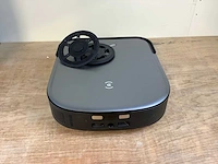 Ecovacs deebot x2 omni robotstofzuiger - afbeelding 4 van  9