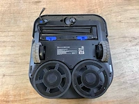 Ecovacs deebot x2 omni robotstofzuiger - afbeelding 5 van  9