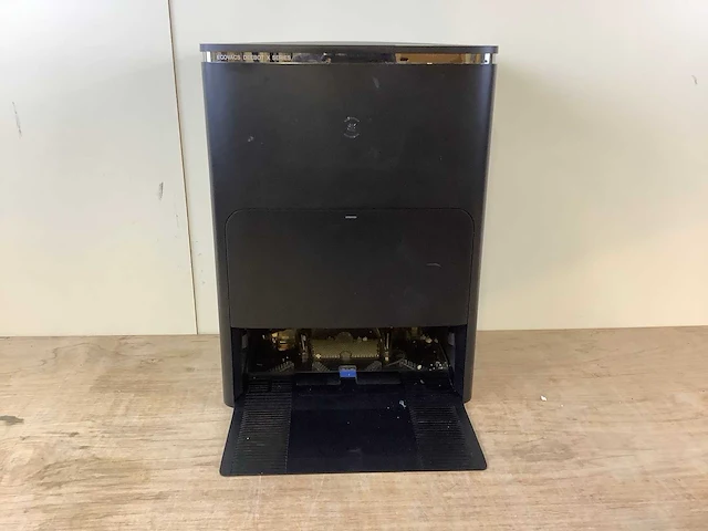 Ecovacs deebot x2 omni robotstofzuiger - afbeelding 6 van  9