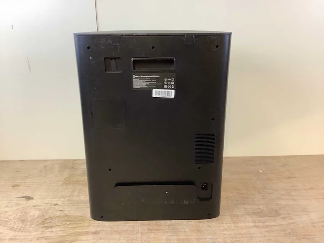 Ecovacs deebot x2 omni robotstofzuiger - afbeelding 8 van  9