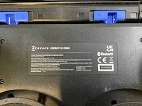 Ecovacs deebot x2 omni robotstofzuiger - afbeelding 9 van  9