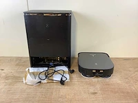 Ecovacs deebot x2 omni robotstofzuiger - afbeelding 2 van  8