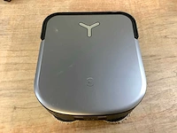 Ecovacs deebot x2 omni robotstofzuiger - afbeelding 3 van  8