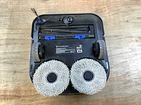 Ecovacs deebot x2 omni robotstofzuiger - afbeelding 4 van  8