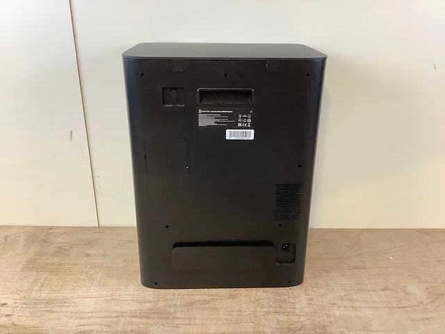 Ecovacs deebot x2 omni robotstofzuiger - afbeelding 6 van  8