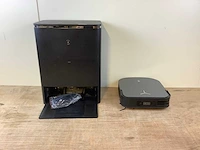 Ecovacs deebot x2 omni robotstofzuiger - afbeelding 3 van  9
