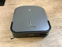 Ecovacs deebot x2 omni robotstofzuiger - afbeelding 4 van  9