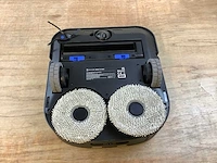 Ecovacs deebot x2 omni robotstofzuiger - afbeelding 5 van  9