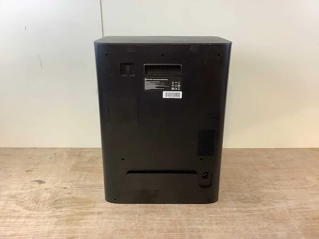 Ecovacs deebot x2 omni robotstofzuiger - afbeelding 8 van  9