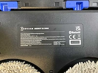 Ecovacs deebot x2 omni robotstofzuiger - afbeelding 9 van  9