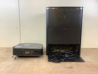 Ecovacs deebot x2 omni robotstofzuiger - afbeelding 2 van  7