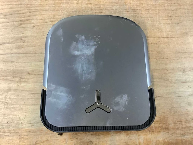 Ecovacs deebot x2 omni robotstofzuiger - afbeelding 3 van  7
