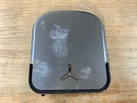 Ecovacs deebot x2 omni robotstofzuiger - afbeelding 3 van  7