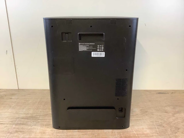 Ecovacs deebot x2 omni robotstofzuiger - afbeelding 6 van  7
