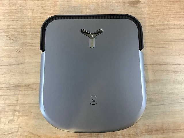 Ecovacs deebot x2 omni robotstofzuiger - afbeelding 4 van  8